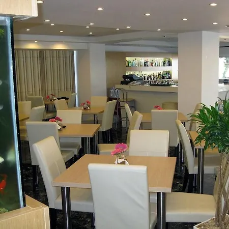 Lägenhetshotell Mimosa Rhodes City